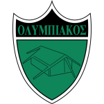 Oly Nicosia Takım Logosu