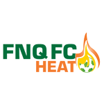 FNQ Bulls Takım Logosu