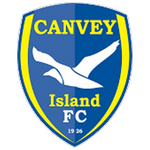 Canvey Island Takım Logosu