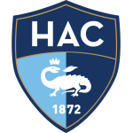 Le Havre U19 Takım Logosu
