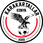 K. K. Kartallar Takım Logosu