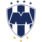 Monterrey U20 Takım Logosu