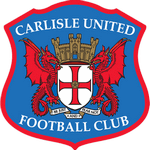 Carlisle Utd U18 Takım Logosu