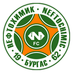 Neftochimik B. Takım Logosu
