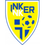 Inker U19 Takım Logosu