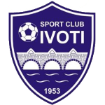 Ivoti U20 Takım Logosu