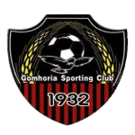 Gomhoreyat Takım Logosu