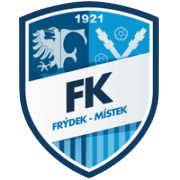 Frýdek U19 Takım Logosu