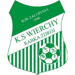 Wierchy Takım Logosu