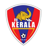 FC Kerala Takım Logosu