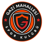 Gazi Mahallesi Takım Logosu