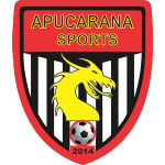 Apucarana U20 Takım Logosu