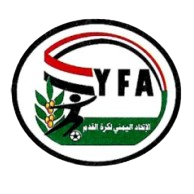 Yemen U17 Takım Logosu