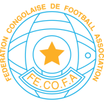 Congo DR Takım Logosu