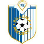 Rakovski Takım Logosu