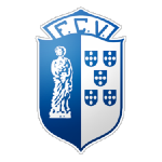 Vizela U19 Takım Logosu