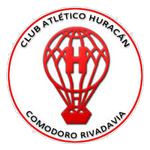 Huracán Comodoro Rivadavia Takım Logosu