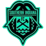 South. Indiana Takım Logosu
