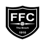 Fraserburgh Takım Logosu