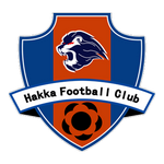 Meizhou Hakka Takım Logosu