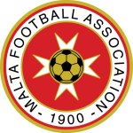 Malta U19 Takım Logosu