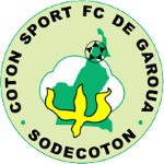 Coton Sport Takım Logosu