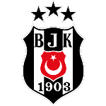 Beşiktaş Takım Logosu