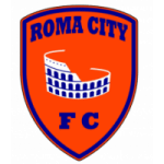 Roma City Takım Logosu