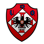 UD Oliveirense Takım Logosu