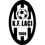 KF Laci Takım Logosu