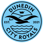 DC Royals Takım Logosu