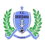 Dekedaha Takım Logosu