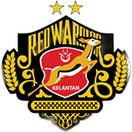 Kelantan RW Takım Logosu