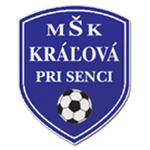 Kralova pri S. Takım Logosu