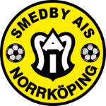 Smedby AIS Takım Logosu