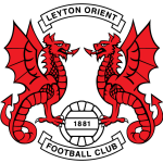 Leyton Orient Takım Logosu