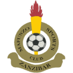 Mafunzo FC Takım Logosu
