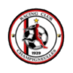Champigneulles Takım Logosu