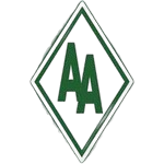 Atl. Arsenal Takım Logosu