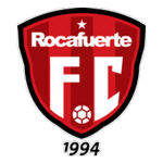 Rocafuerte Takım Logosu
