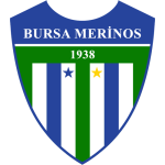 Bursa Merinos Takım Logosu
