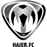 Hajer Al-Hasa Takım Logosu
