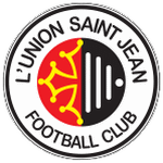 Union St-Jean Takım Logosu