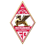 Mitsubishi HI Takım Logosu