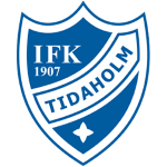 IFK Tidaholm Takım Logosu