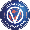 Villefontaine Takım Logosu