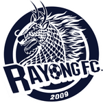 Rayong Takım Logosu