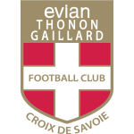 Evian TG Takım Logosu