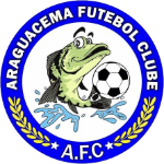 Araguacema U20 Takım Logosu