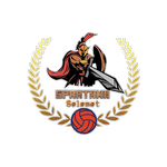 Spartanii Takım Logosu